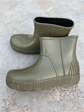 Rubber boots UGG